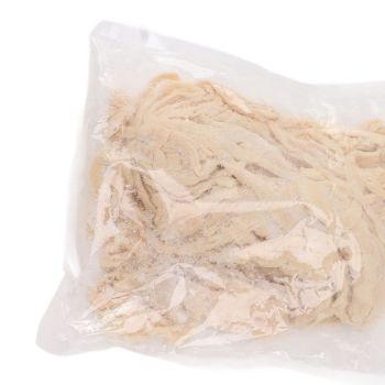 Sausage Casings 5 Way High Toughness Thin Easy To Store Natural Salted Pig Casings for Home