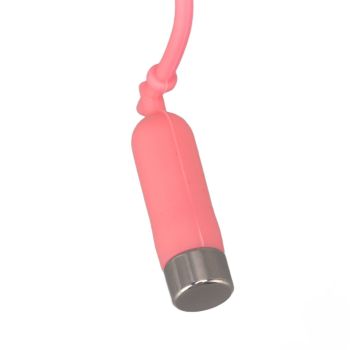 Silicone Tea Infuser Cute Diver Shape Loose Tea Leaf Filter Tea Diffuser Strainer with Chain and Drip Tray for Home Pink