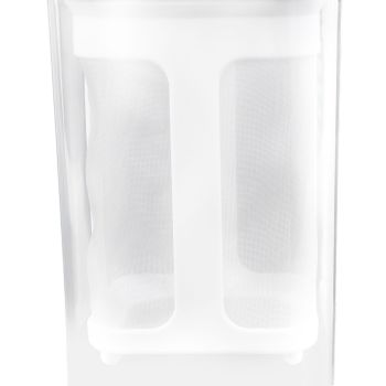 1L Yogurt Strainer Yogurt Water Separator Juicing Food Sieve Strainer for Making Thick Greek Yogurt Juice