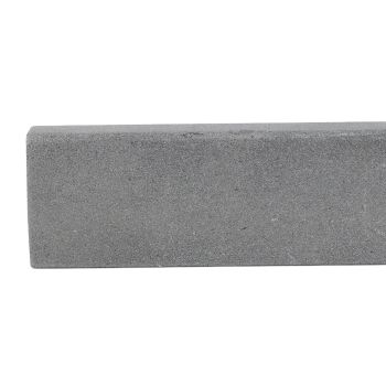 Sharpening Stone Double Sided Multi Purpose 800 Grit Portable Sharpening Whetstone for Knives