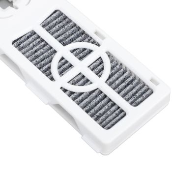 3PCS Air Filter for Frigidaire PureAir AF 2 Carbon Fiber Fridge Air Filter Replacement for Refrigerator Air Conditioner