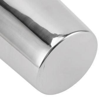 Kitchen Utensil Holder Multipurpose Large Capacity Mess Proof 304 Stainless Steel Utensil Holder for Countertop Without Holes