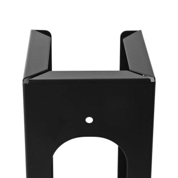 Can Cooler Holder with Bottle Opener Wall Mounted Can Cooler Holders 2 in 1 Metal Can Cooler Dispenser A