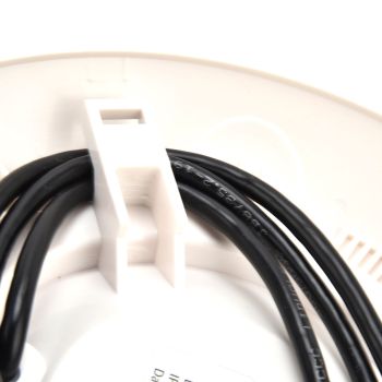 Swimming Pool Lamp Plastic IP68 Waterproof SMD2835 LED Underwater Lighting AC12V White Light18W 1800LM