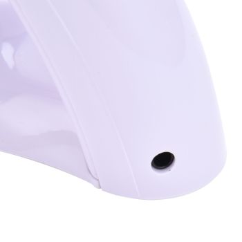 Rainbow Projection Lamp Colorful ColorChanging USB Power Supply Projector Light for Home Bedroom