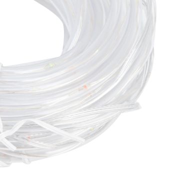 Solar String Light 8 Modes Environmental Protection Waterproof Outdoor Decorations for Garden Ornaments