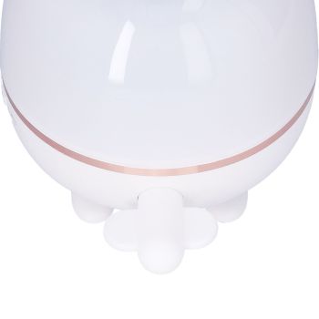 LED Star Sky Projection Lamp USB Powered Infrared Remote Control Night Light for Home Party