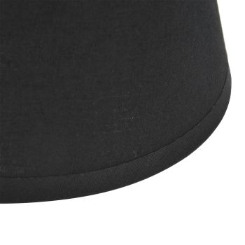 6PCS Fabric Lamp Shade Cloth Clip On Lampshade for E14 Table Chandelier Floor Light Wall Lamp Bedroom Decor