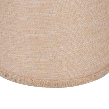 2Pcs Modern Lampshade Home European Style E14 Lamp Shade for Table Lamps Floor Lamps Chandeliers