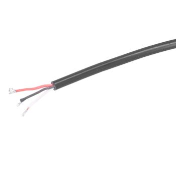 LED 2m Light Switch Cord Dimmable Universal USB Lamp Power Cord for 5V Lamp Outdoor Home
