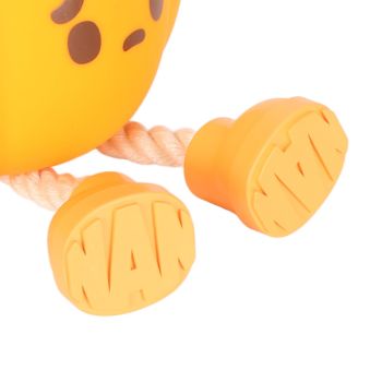 Pumpkin Night Light Innovative Cute Eye Protection Rechargeable Decorative Silicone Night Light for Children Bedroom Indoor