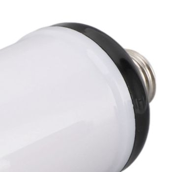 LED Flame Light Bulbs 4 Modes Flickering Light Bulbs E26 Fire Light Bulb for Halloween Christmas Party Porch 85‑265V