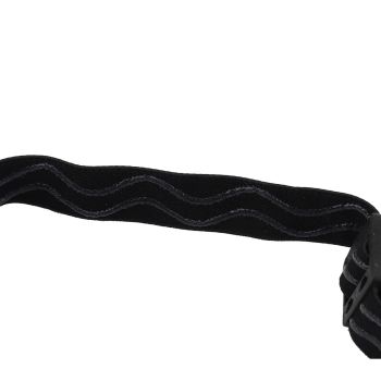 Outdoor Headlight Elastic Band Waterproof Highlight Mini Portable 550lm Headlamp Flashlight for Hiking Fishing White
