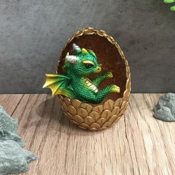 Simulations Crystal Dragon Egg Ornaments Desktop Decorations Shiny Resin Dragon Egg Ornaments Gift for Friends and Family