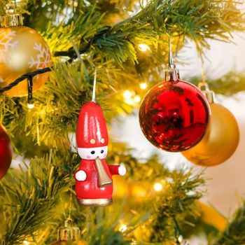 2021 Christmas Advent Calendars Countdown Toys Set for Girls Boys Surprise Gift Christmas Tree Different Decoration Pendant