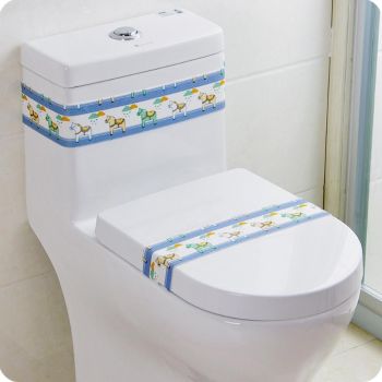 Waterproof Sealing Tape PVC Sink Bath Sealing Strip Tape for Kitchen Bathroom Adhesive Sealing Tape Seam Stickers