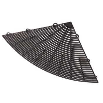 Flower Pot Guardrails Plant Pot Soil Cover Plant Pot Grids Plant Protection Net