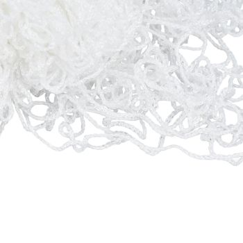 1.67x10m Elastic Plant Support Vine Net Flexible Flower Trellis Netting for Gardening Outdoor