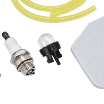 Carburetor Air Filter Chainsaw Replacement Parts for Husqvarna 235 240 235E 240E 236 236E