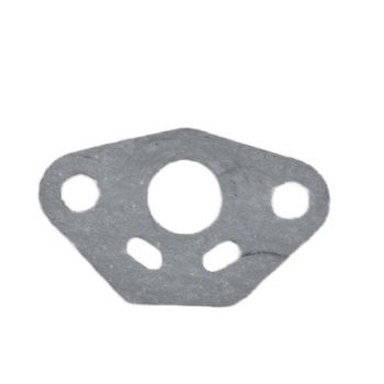 H119‑6 42CC Carburetor Gasket Sparking Plug Kit Replacement for WT WYK‑186 with Intake Hole