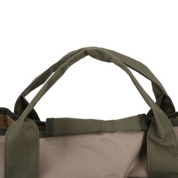 Garden Tools Storage Bag Large Capacity Portable Oxford Cloth Gardening Tool Bag
