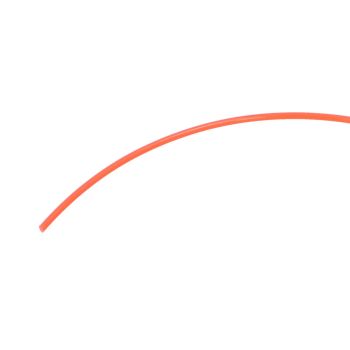 3mm Trimmer Line Nylon Round Brush Cutter Cord Wire Grass Trimmer Replacement Accessory