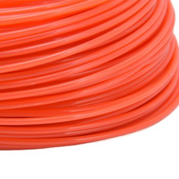 3mm String Trimmer Line Round String Wire Nylon Cord Wire Weeds Wacker Eaters String