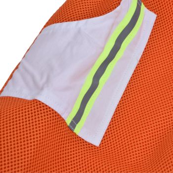 Children's Mesh Breathable Bee-proof Clothing One-piece Bee-proof Clothing Special Child Protective Clothing