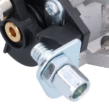Carburetor Steel Material Wear Resistant Easy to Replace for BC52 BC520 CG430 CG520 CG430