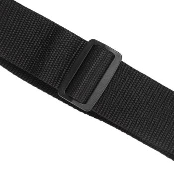 Tool Belt Oxford Cloth Tear Resistant High Load Bearing Capacity Lightweight Portable Multifunctional Belt Pouch