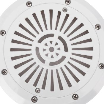 Pool Main Drain Floor Drain High Durability Cleanable Sturdy Floor Drain for Plastic Film Pools Hot Springs
