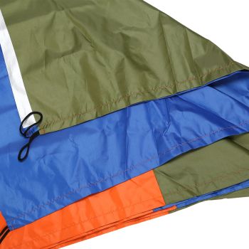 Insulation Sunshade Multipurpose Sandproof Waterproof Beach Camping Mat for Outdoor3 Color