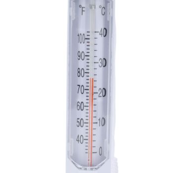 Floating Pool Thermometer Set Multi Unit Durable Waterproof Water Thermometer with Lanyard