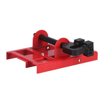 Chainsaw Mill Mini Lumber Cutting Guide Vertical Timber Chainsaw Attachment Cut Guided Mill for Woodworker