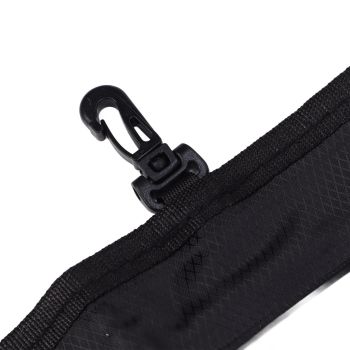 Transparent Map Storage Bag Waterproof Folding Storage Pouch for Outdoor Hiking Camping