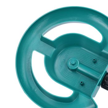 G1/2 360 Degrees Rotatable Water Sprinkler Automatic Irrigation Sprinkler for Garden Lawn Cooling