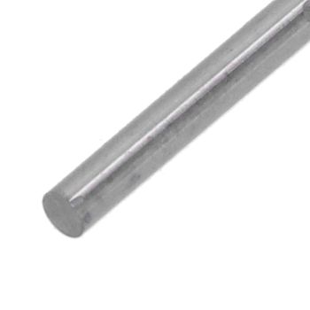 10Pcs 4 Flutes Milling Cutter No Burr Engrave Machine Knife 3.175x15mm for Acrylic MDF PVC