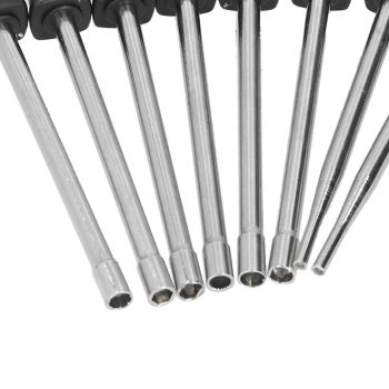 8Pcs/Set Garden Carburetor Adjustment Tool Kit Engine Tune Up Screwdrivers Tools for Stihl