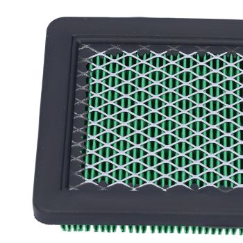 5PCS Air Filter Rubber Wear Resistant Garden Lawn Mower Air Cleaner for GCV160 GCV190