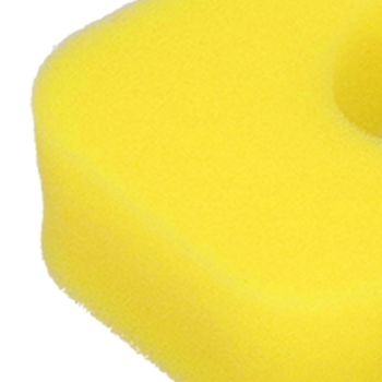 5PCS Air Filter Cotton Gardening Engine Lawn Mower Filter Cotton for MTD 490‑200‑0011