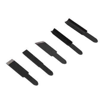 Electric Wood Chisel Carving Tool Electric Woodworking Chisel with Flexible Shaft Carving Knife Set