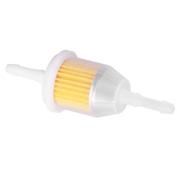 3Pcs Fuel Filter Durable Wear Resistant 2505022‑S 2505003‑S 2505008‑S Replacement for Kohler
