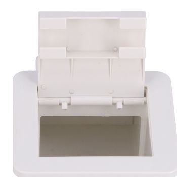 1.5in Skimmer Kit for Above Ground Swimming Pool Sewage Device Swimming Pool Cleaning Skimmer Equipment