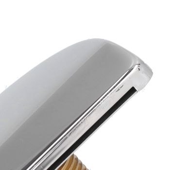 Shower Faucet Spouts Large Diameter Simple Installation Easily Clean Waterfall Shower Head for Bathtub Hot Spring