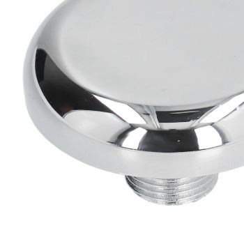 G1/2 Male Thread Waterfall Faucet Outlet Shower Nozzle for SPA Pool Shower Room Massage Bathtub Accessories