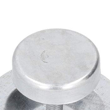 4Set Ant Proof Hive Feet Stainless Steel Beehive Base Beekeeping Beehive Stand for Beekeeper