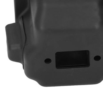 Exhaust Muffler Kit Replacement for Stihl 064 065 066 MS640 MS650 MS660 Chainsaws Replaces 1122 140 0614