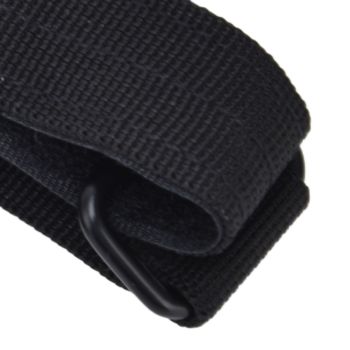 5pcs/set Multi Purpose Glove Hanging Buckle Adjustable Nylon Glove Hook Safety ClipBlack