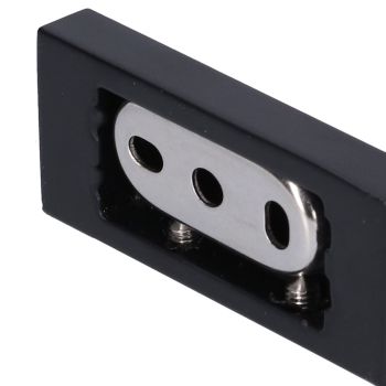 Bathroom Towel Holder Modern Anti Corrosion Stainless Steel Towel Rack for Toilet Bathroom Home