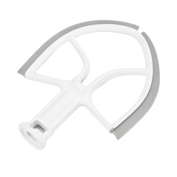 Blender Whip Mixing Head Replacement Parts Attachment for 5QT Bowl Lift Stand Mixer